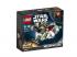 Lego Star Wars Призрак (75127) Конструктор инструкция, поддержка, форум, описание, мануал