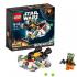 Lego Star Wars Призрак (75127) Конструктор инструкция, поддержка, форум, описание, мануал