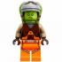 Lego Star Wars Призрак (75127) Конструктор инструкция, поддержка, форум, описание, мануал