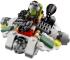Lego Star Wars Призрак (75127) Конструктор инструкция, поддержка, форум, описание, мануал