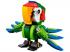 Lego Creator Животные джунглей (31031) Конструктор инструкция, поддержка, форум, описание, мануал