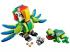 Lego Creator Животные джунглей (31031) Конструктор инструкция, поддержка, форум, описание, мануал