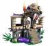 Lego Ninjago Храм Клана Анакондрай (70749) Конструктор инструкция, поддержка, форум, описание, мануал
