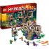 Lego Ninjago Храм Клана Анакондрай (70749) Конструктор инструкция, поддержка, форум, описание, мануал