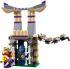 Lego Ninjago Храм Клана Анакондрай (70749) Конструктор инструкция, поддержка, форум, описание, мануал