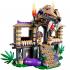 Lego Ninjago Храм Клана Анакондрай (70749) Конструктор инструкция, поддержка, форум, описание, мануал