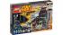 Lego Star Wars Истребитель Набу (Naboo Starfighter) (75092) Конструктор инструкция, поддержка, форум, описание, мануал