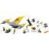 Lego Star Wars Истребитель Набу (Naboo Starfighter) (75092) Конструктор инструкция, поддержка, форум, описание, мануал