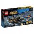 Lego Super Heroes Погоня в бухте на Бэткатере (76034) Конструктор инструкция, поддержка, форум, описание, мануал