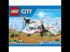 Lego City Great Vehicles Самолет скорой помощи (60116) Конструктор инструкция, поддержка, форум, описание, мануал
