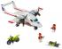 Lego City Great Vehicles Самолет скорой помощи (60116) Конструктор инструкция, поддержка, форум, описание, мануал