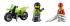 Lego City Great Vehicles Самолет скорой помощи (60116) Конструктор инструкция, поддержка, форум, описание, мануал