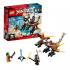 Lego Ninjago Дракон Коула (70599) Конструктор инструкция, поддержка, форум, описание, мануал