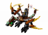 Lego Ninjago Дракон Коула (70599) Конструктор инструкция, поддержка, форум, описание, мануал