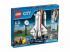 Lego City Space Port Космодром (60080) Конструктор инструкция, поддержка, форум, описание, мануал