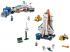 Lego City Space Port Космодром (60080) Конструктор инструкция, поддержка, форум, описание, мануал