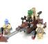 Lego Star Wars Боевой набор Повстанцев (75133) Конструктор инструкция, поддержка, форум, описание, мануал