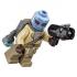 Lego Star Wars Боевой набор Повстанцев (75133) Конструктор инструкция, поддержка, форум, описание, мануал