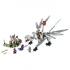 Lego Ninjago Титановый дракон (70748) Конструктор инструкция, поддержка, форум, описание, мануал