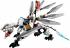 Lego Ninjago Титановый дракон (70748) Конструктор инструкция, поддержка, форум, описание, мануал