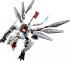 Lego Ninjago Титановый дракон (70748) Конструктор инструкция, поддержка, форум, описание, мануал
