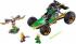 Lego Ninjago Тропический багги Зеленого ниндзя (70755) Конструктор инструкция, поддержка, форум, описание, мануал