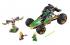 Lego Ninjago Тропический багги Зеленого ниндзя (70755) Конструктор инструкция, поддержка, форум, описание, мануал