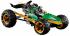 Lego Ninjago Тропический багги Зеленого ниндзя (70755) Конструктор инструкция, поддержка, форум, описание, мануал