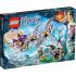 Lego Elves Летающие сани Эйры (41077) Конструктор инструкция, поддержка, форум, описание, мануал