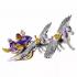 Lego Elves Летающие сани Эйры (41077) Конструктор инструкция, поддержка, форум, описание, мануал