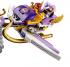 Lego Elves Летающие сани Эйры (41077) Конструктор инструкция, поддержка, форум, описание, мануал