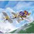 Lego Elves Летающие сани Эйры (41077) Конструктор инструкция, поддержка, форум, описание, мануал