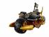Lego Ninjago Бластер-байк Коула (70733) Конструктор инструкция, поддержка, форум, описание, мануал