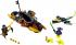 Lego Ninjago Бластер-байк Коула (70733) Конструктор инструкция, поддержка, форум, описание, мануал