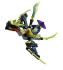 Lego Ninjago Бластер-байк Коула (70733) Конструктор инструкция, поддержка, форум, описание, мануал