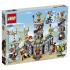 Lego Angry Birds Замок Короля свинок (75826) Конструктор инструкция, поддержка, форум, описание, мануал