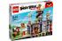 Lego Angry Birds Замок Короля свинок (75826) Конструктор инструкция, поддержка, форум, описание, мануал