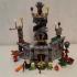 Lego Angry Birds Замок Короля свинок (75826) Конструктор инструкция, поддержка, форум, описание, мануал
