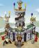 Lego Angry Birds Замок Короля свинок (75826) Конструктор инструкция, поддержка, форум, описание, мануал