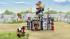 Lego Angry Birds Замок Короля свинок (75826) Конструктор инструкция, поддержка, форум, описание, мануал
