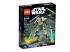 Lego Constraction Star Wars General Grievous (75112) Конструктор инструкция, поддержка, форум, описание, мануал