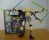 Lego Constraction Star Wars General Grievous (75112) Конструктор инструкция, поддержка, форум, описание, мануал