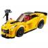 Lego Speed Champions Chevrolet Corvette Z06 (75870) Конструктор инструкция, поддержка, форум, описание, мануал