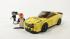 Lego Speed Champions Chevrolet Corvette Z06 (75870) Конструктор инструкция, поддержка, форум, описание, мануал