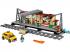 Lego City Trains Железнодорожная станция (60050) Конструктор инструкция, поддержка, форум, описание, мануал