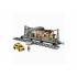 Lego City Trains Железнодорожная станция (60050) Конструктор инструкция, поддержка, форум, описание, мануал
