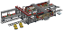 Lego City Trains Железнодорожная станция (60050) Конструктор инструкция, поддержка, форум, описание, мануал