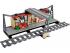 Lego City Trains Железнодорожная станция (60050) Конструктор инструкция, поддержка, форум, описание, мануал