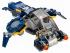 Lego Super Heroes Воздушная атака Карнажа (76036) Конструктор инструкция, поддержка, форум, описание, мануал