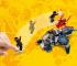 Lego Super Heroes Воздушная атака Карнажа (76036) Конструктор инструкция, поддержка, форум, описание, мануал